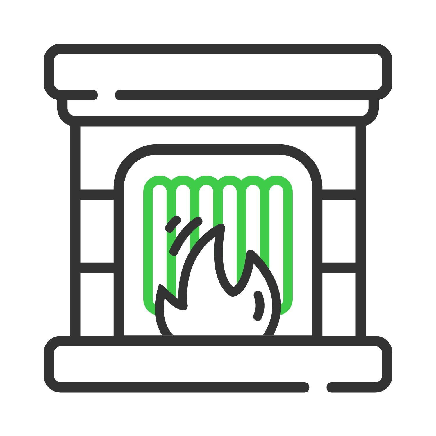 Back Boiler