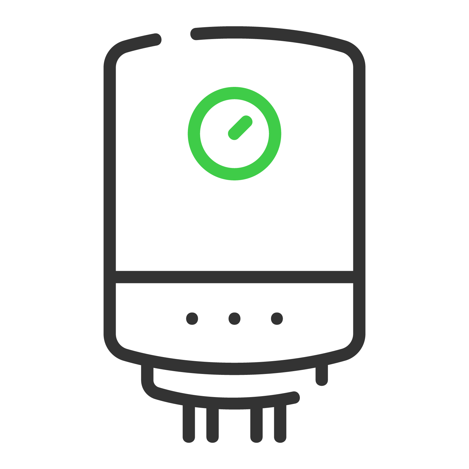 Combi Boiler
