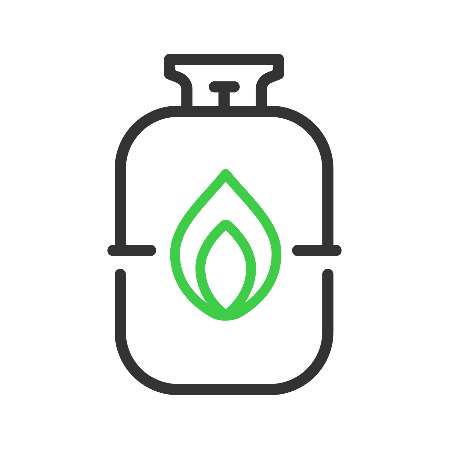 LPG (Liquid Propane Gas)